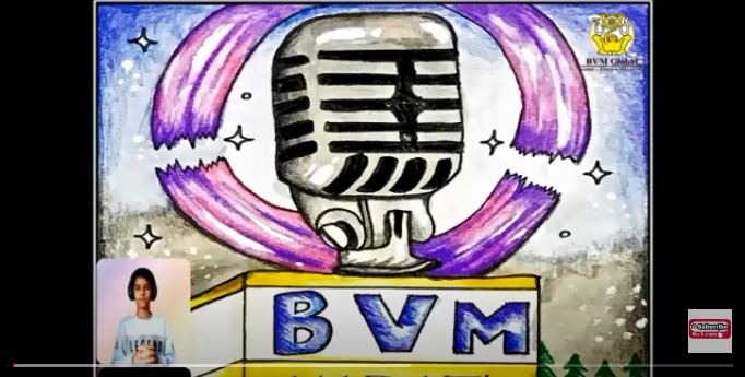 BVM Vadati - Episode - 1